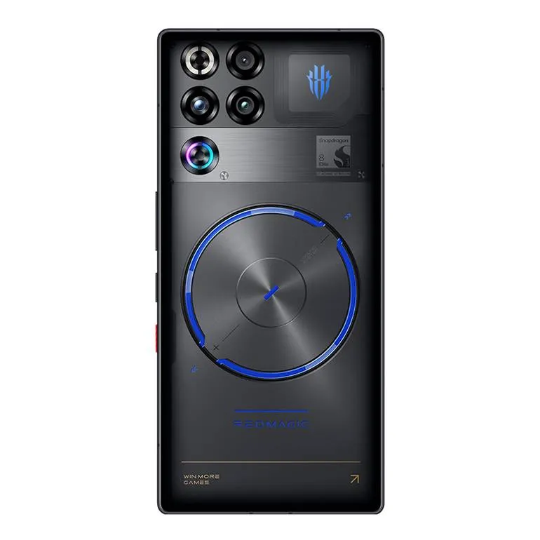 Redmagic 11S Pro 12/256GB (Nigh freeze) — 3