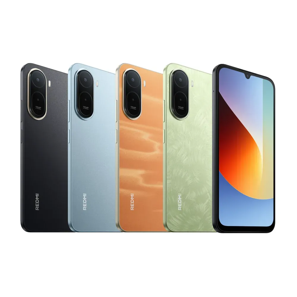 Redmi A7 Pro 4/128GB(Sunset Orange) — 2