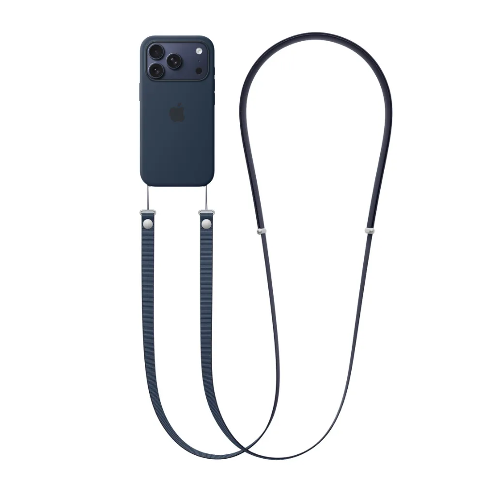 Apple iPhone Crossbody Strap — 2