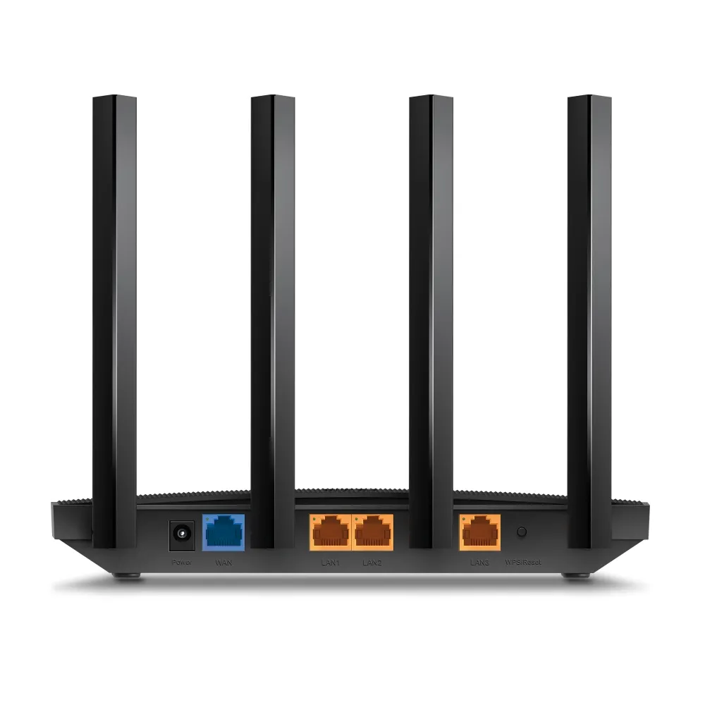 TP-Link Wi-Fi Router Archer AX12 -AX1500 — 4