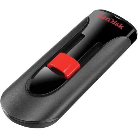 SanDisk Cruzer Flash Drive 256GB-USB-A — 2