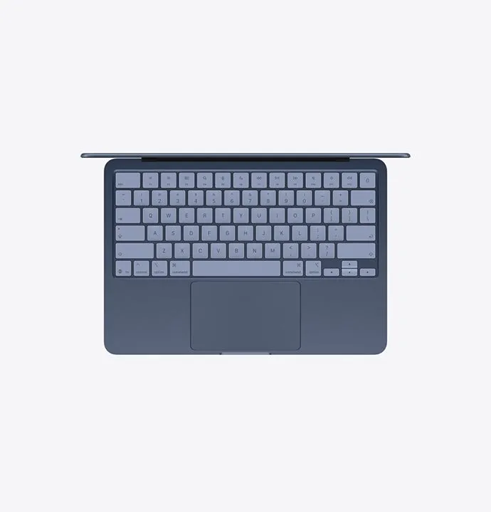 MacBook Neo 13-inch 8/256GB(Indigo) — 2