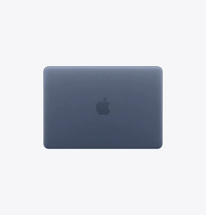 MacBook Neo 13-inch 8/256GB(Indigo) — 3