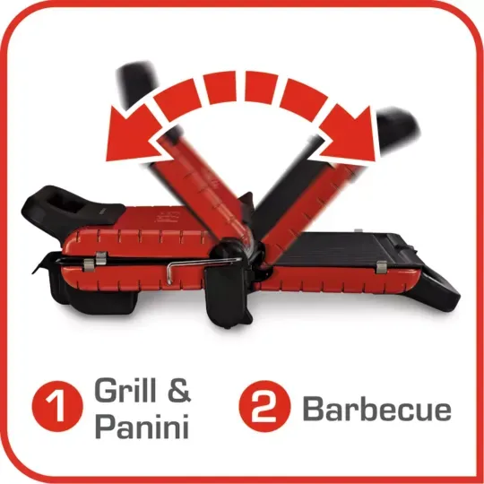 Tefal  Grill Comfort G02-M1 GC302528/9ZA — 2