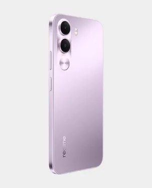 Realme C100i 4/256GB(Dawn Purple) — 2
