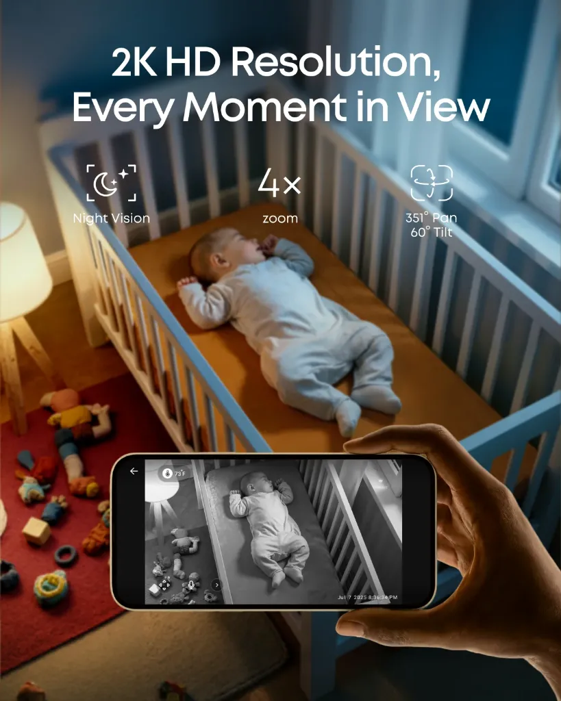 Anker Projector Nebula Mars 3 Air-Black — 6