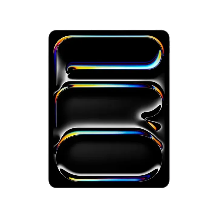 Apple iPad Pro 13-inch (M5) Wi-Fi+Cellular 256GB (Space Black) — 2