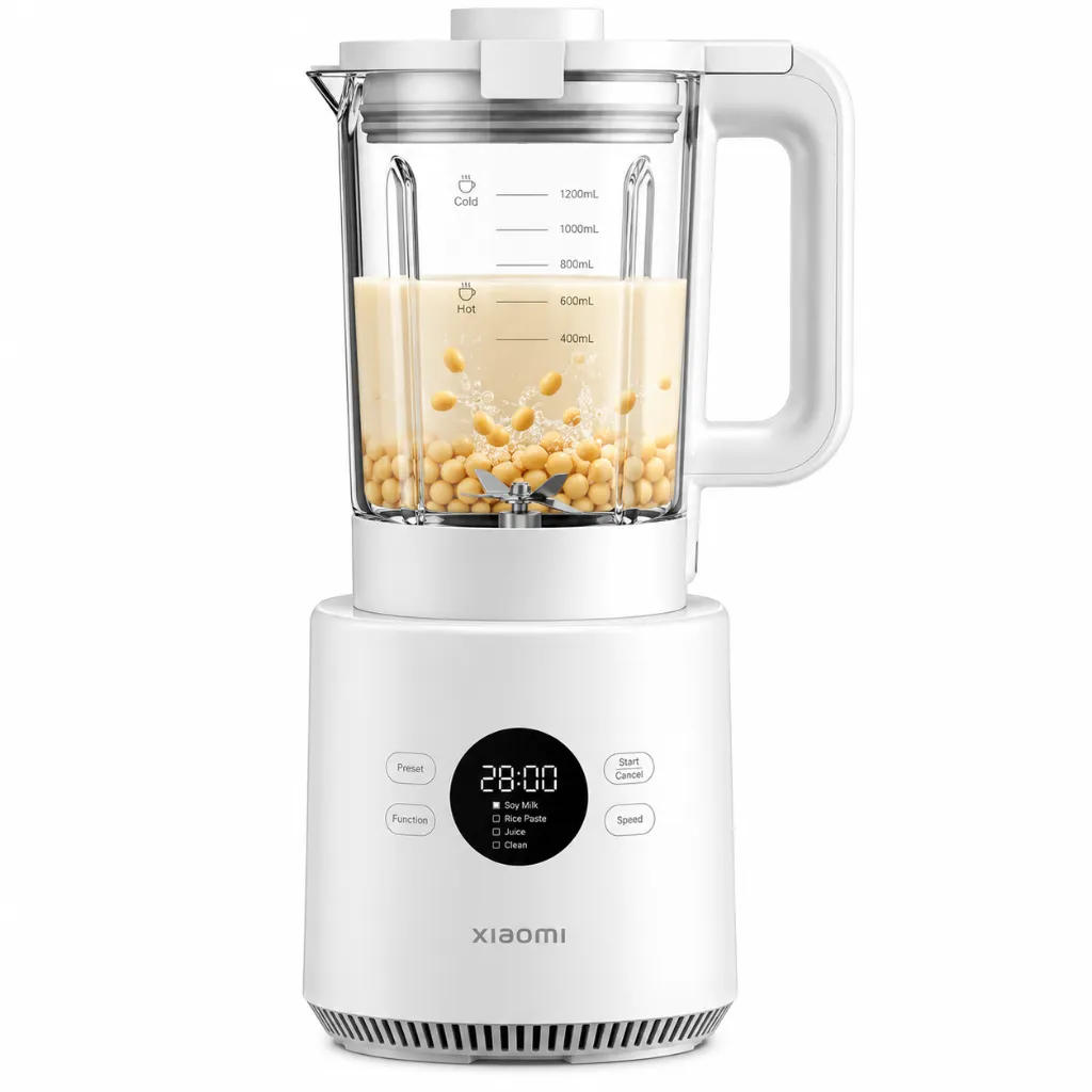 Xiaomi Blender Pro EU-White — 2