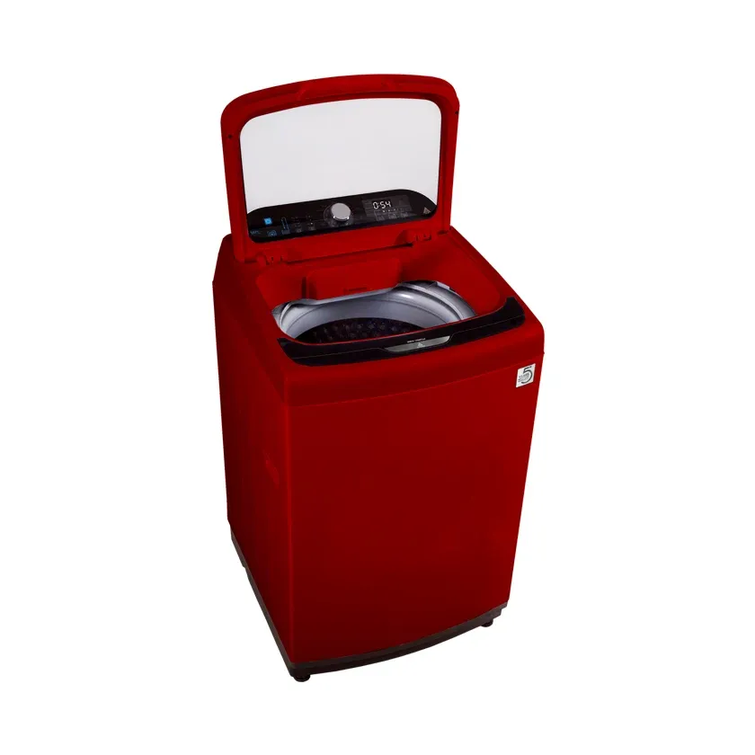 Al Hafidh Washing Machine WMHA-1666RTL64 — 3