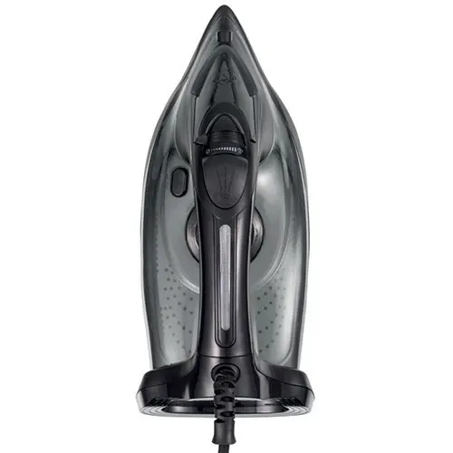 Kenwood Steam Iron 3000W STP91- Black — 2
