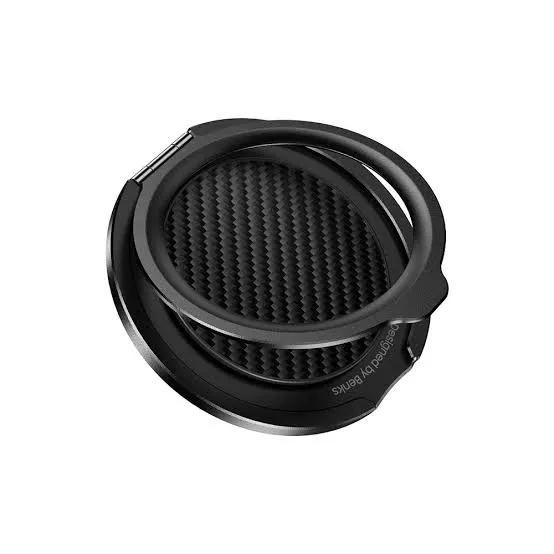 Benks ArmorPop L56 Magnetic Ring-Black — 2