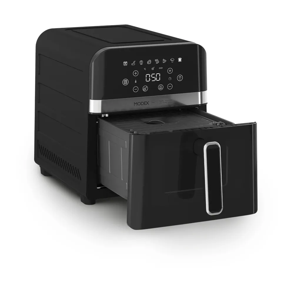 Modex Air Fryer 2000W- Af9200 — 5