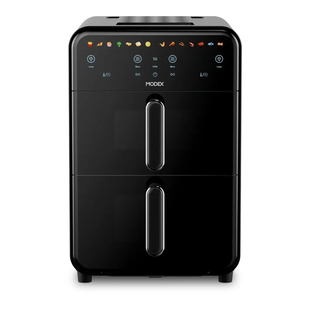 Modex Air Fryer 14L-2100W- Af9750 — 3