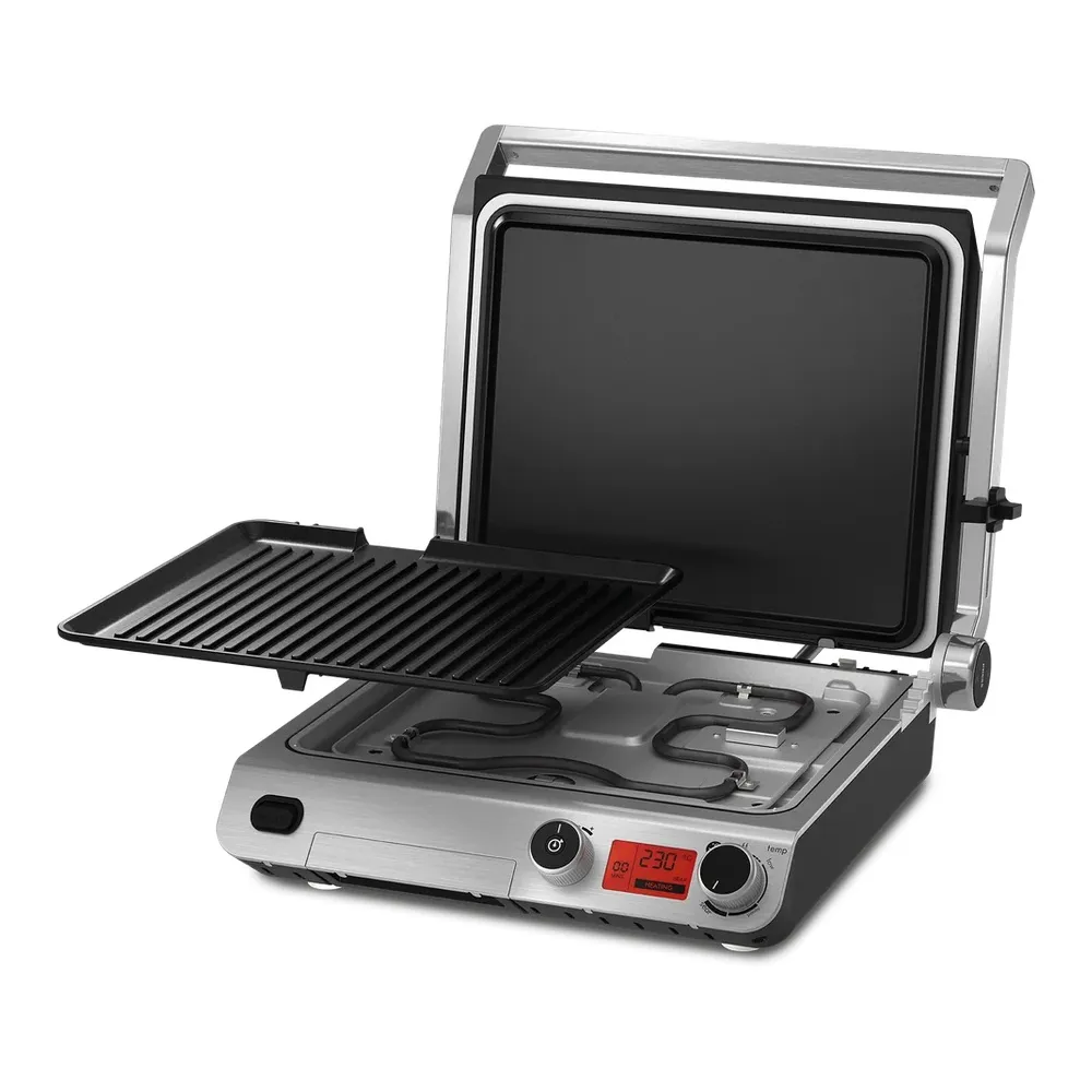 Modex Grill 2000W CG910 — 5