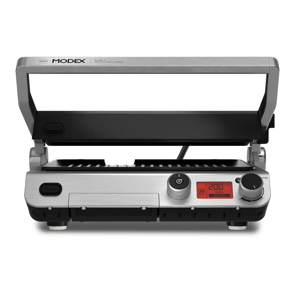 Modex Grill 2000W CG910 — 3