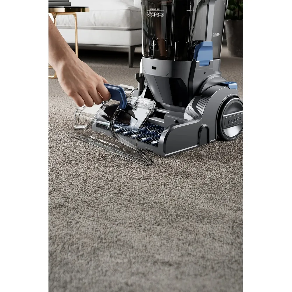 Modex Carpet Cleaner 750W DC1980 — 2