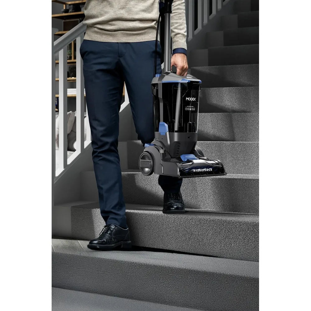 Modex Carpet Cleaner 750W DC1980 — 3