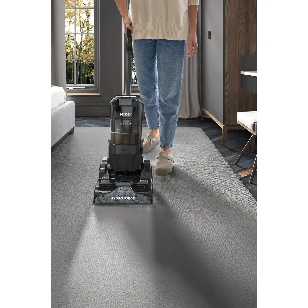 Modex Carpet Cleaner 750W DC1980 — 4