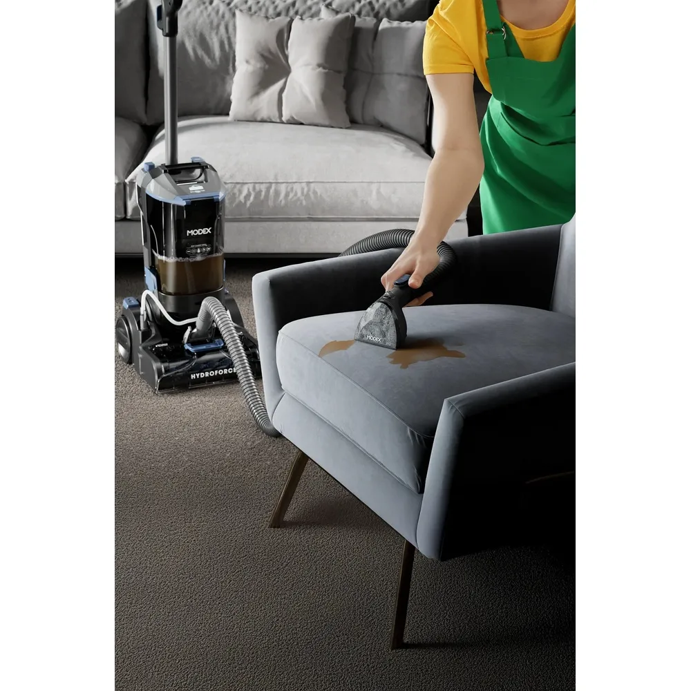Modex Carpet Cleaner 750W DC1980 — 5