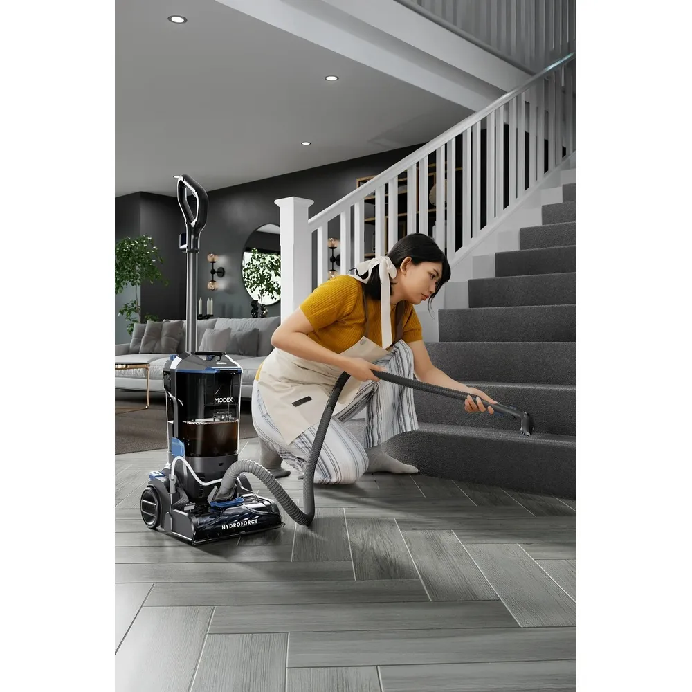 Modex Carpet Cleaner 750W DC1980 — 6