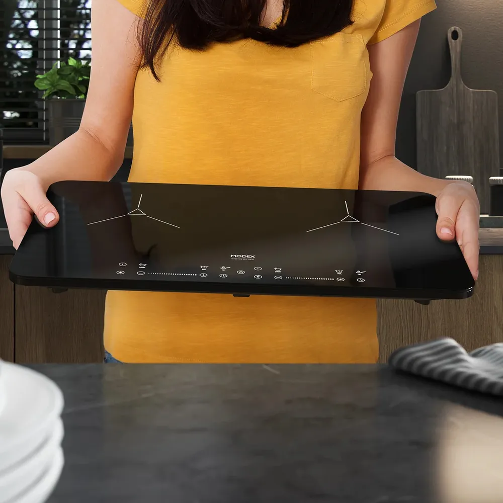 Modex Induction Hob 3500W Ih150 — 4
