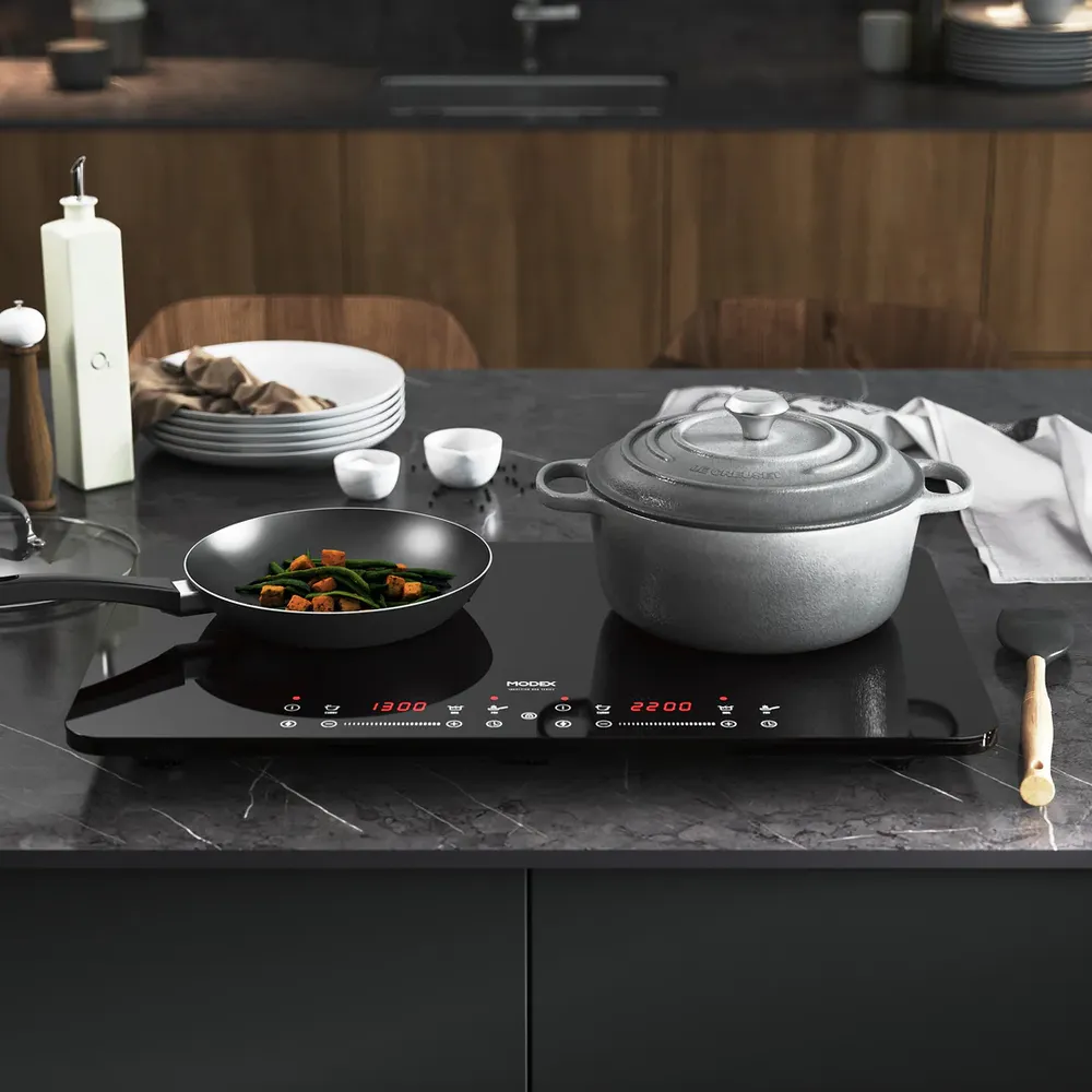 Modex Induction Hob 3500W Ih150 — 6