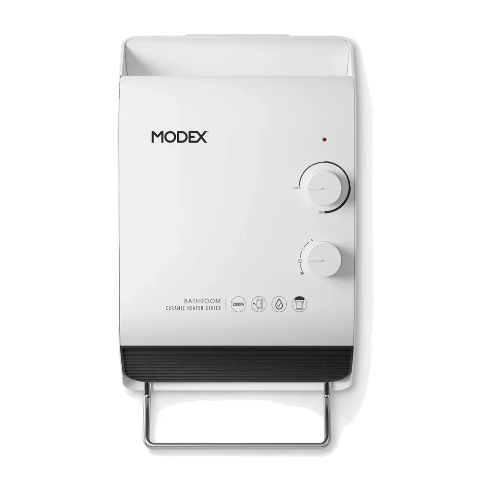 Modex Ceramic Heater 2000W PTC6100 — 2