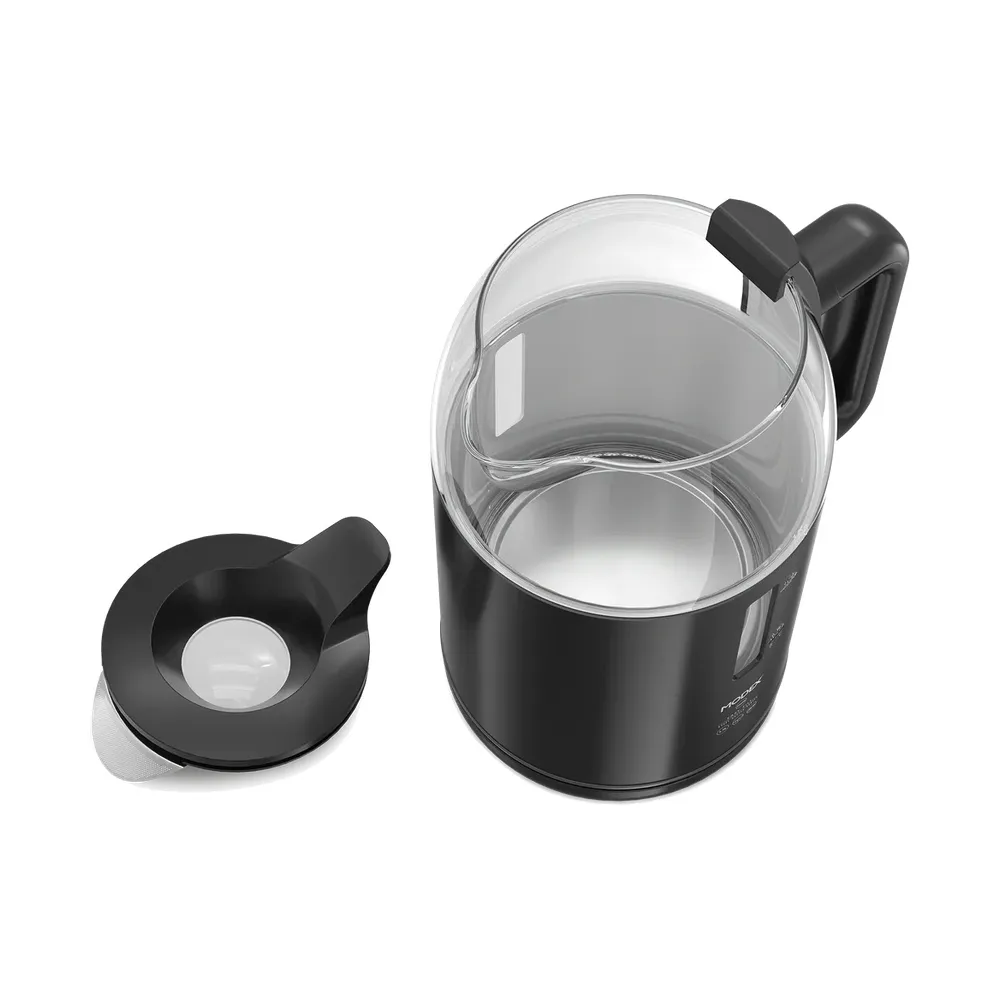 Modex Kettle SKT7000 (Black) — 4