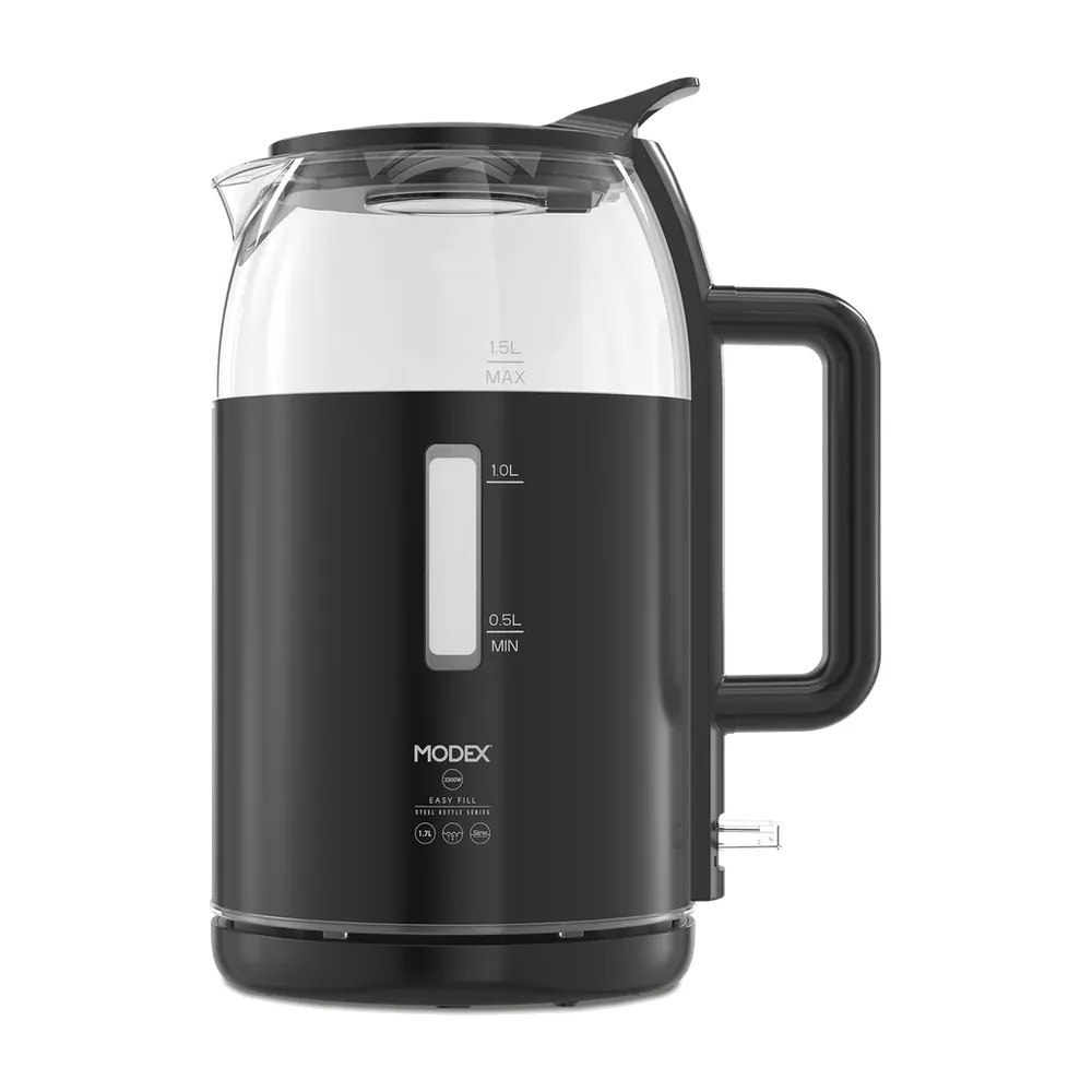 Modex Kettle SKT7000 (Black) — 5