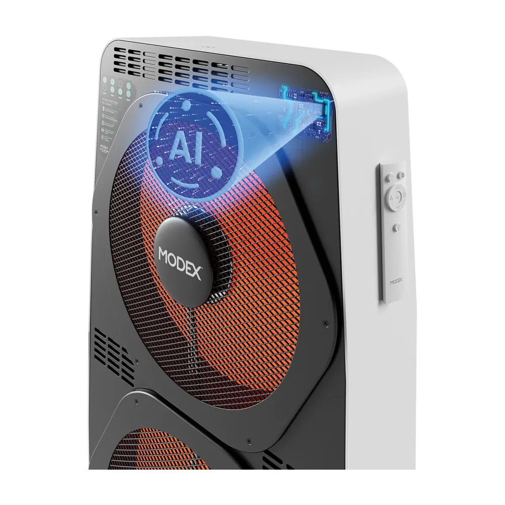 Modex Carbon Heater CHR1120 2000W — 2