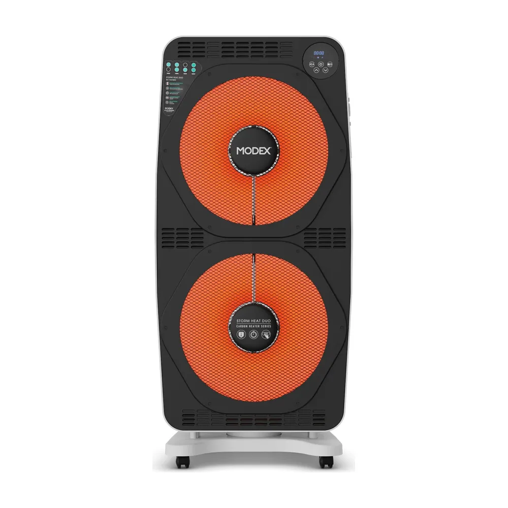 Modex Carbon Heater CHR1120 2000W — 3