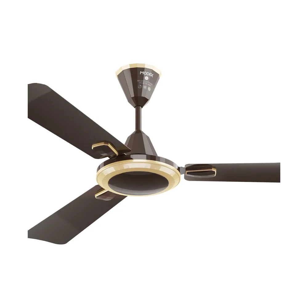 مروحة سقفية MODEX CF5700 – 56 بوصة – 75 واط — 2