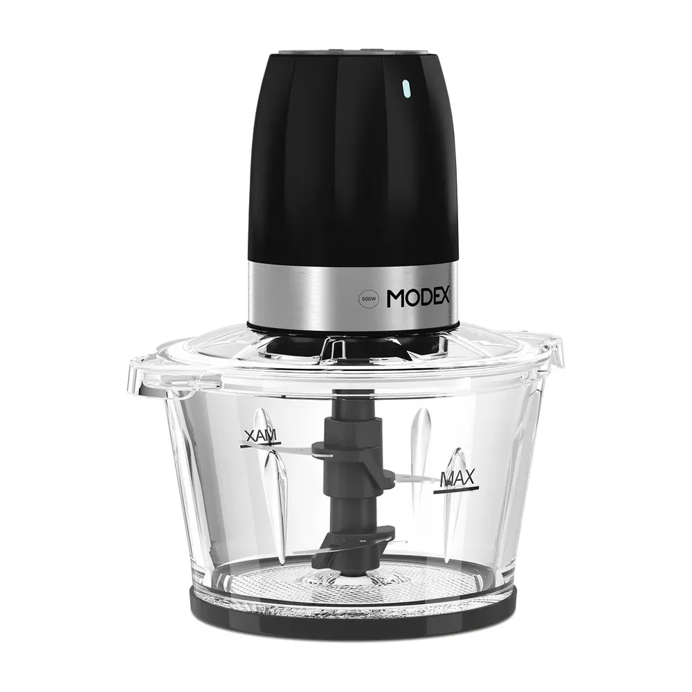 Modex Chopper 1.7L 500W- CH300 — 2