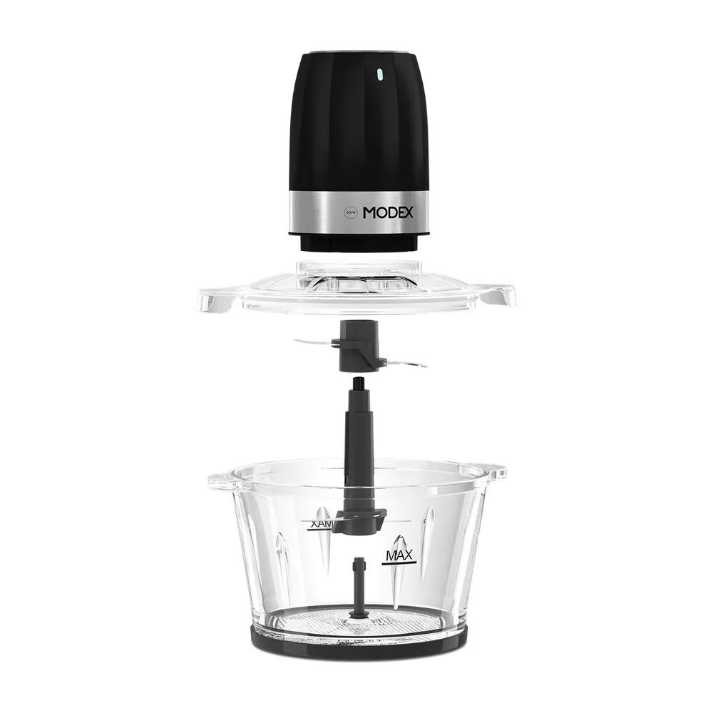 Modex Chopper 1.7L 500W- CH300 — 3