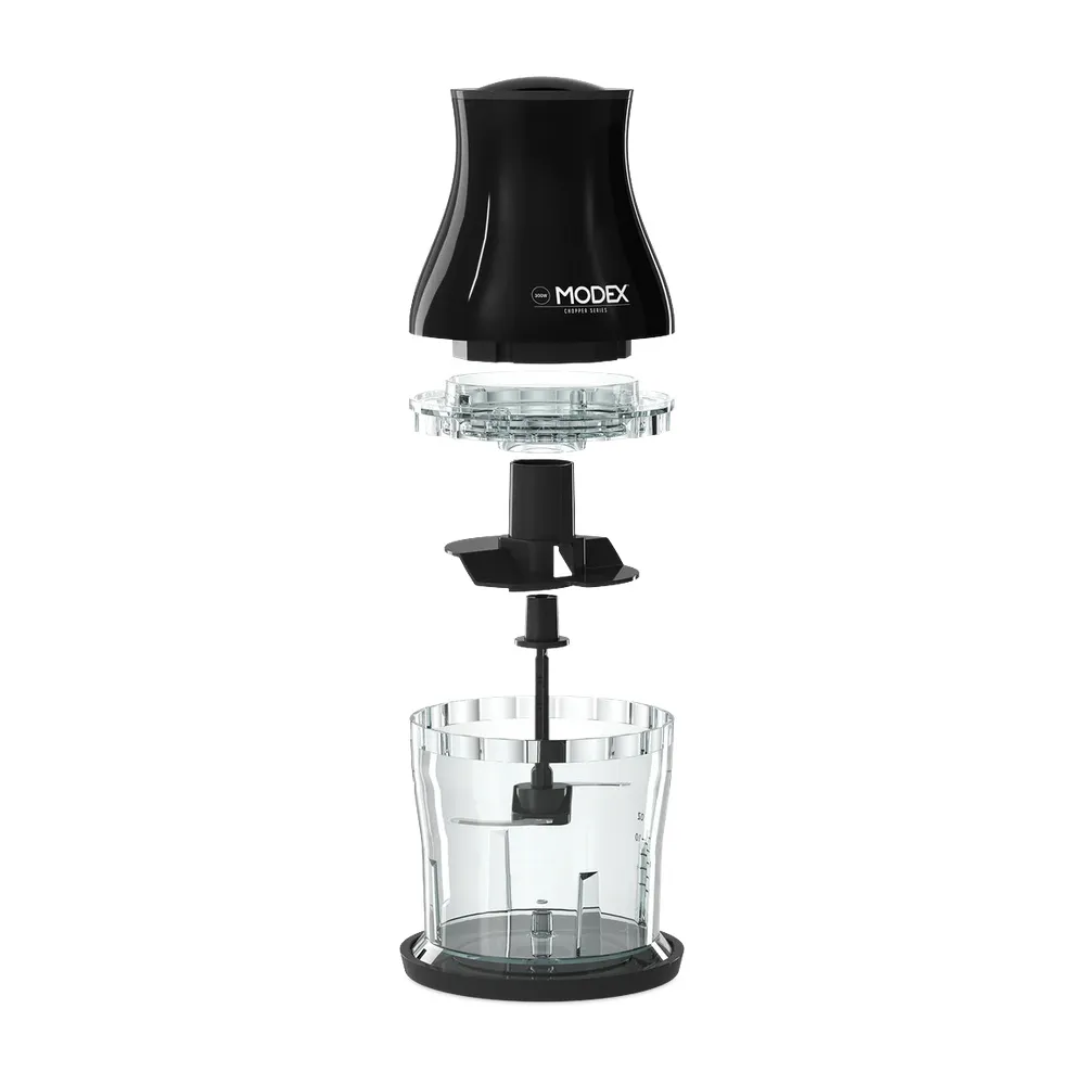 Modex Chopper 600ml CH200 300W — 5