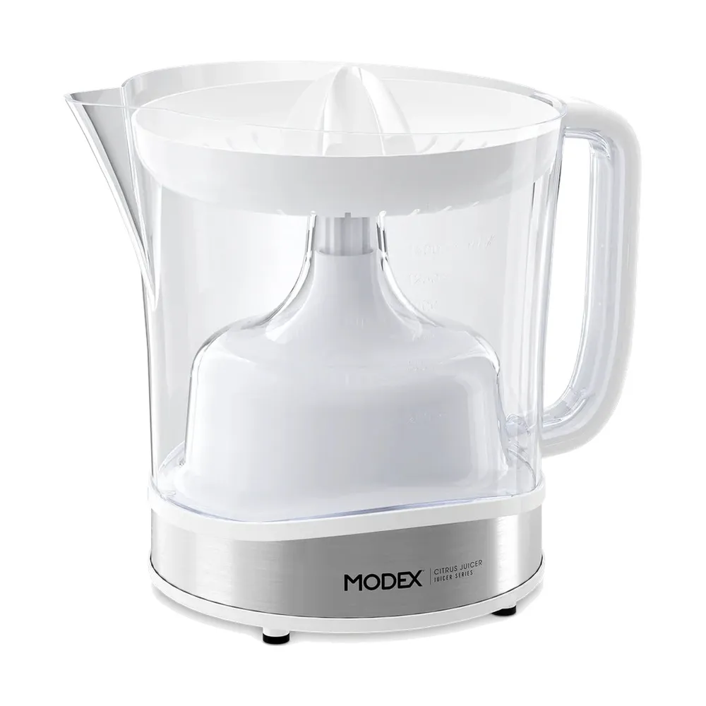 عصارة حمضيات MODEX JE210 – 100 واط – 1.5 لتر — 3