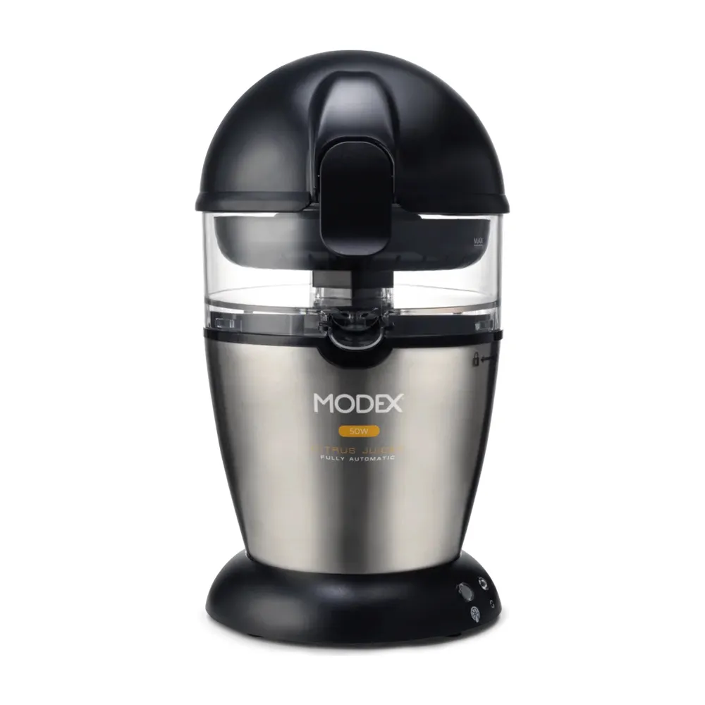 Modex Citrus Juicer 50W-JE235 — 4
