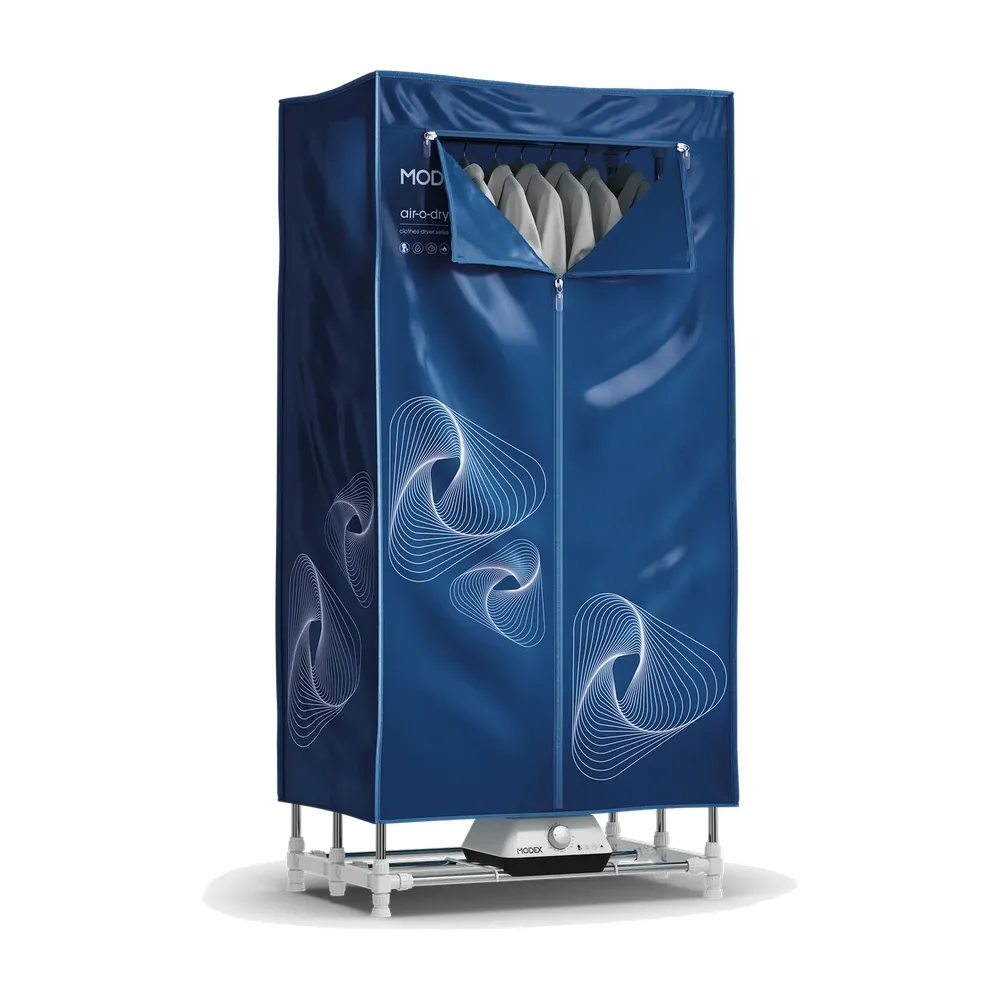 Modex Clothes Dryer 1200W-CLD1290 — 2