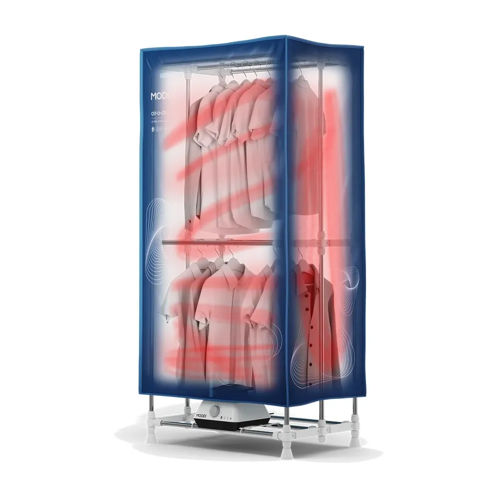 Modex Clothes Dryer 1200W-CLD1290 — 3