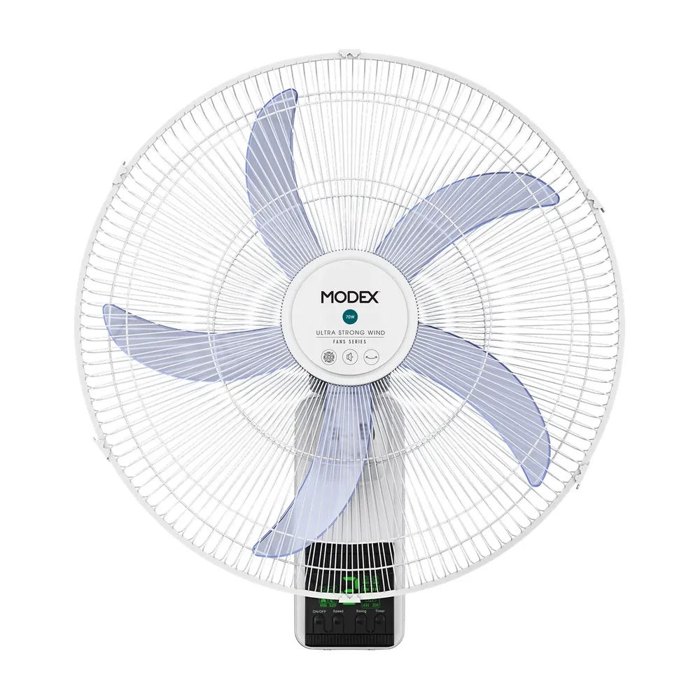 Modex Electric Wall Fan 70W-FA1020 — 2