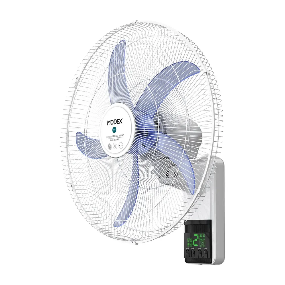 Modex Electric Wall Fan 70W-FA1020 — 3