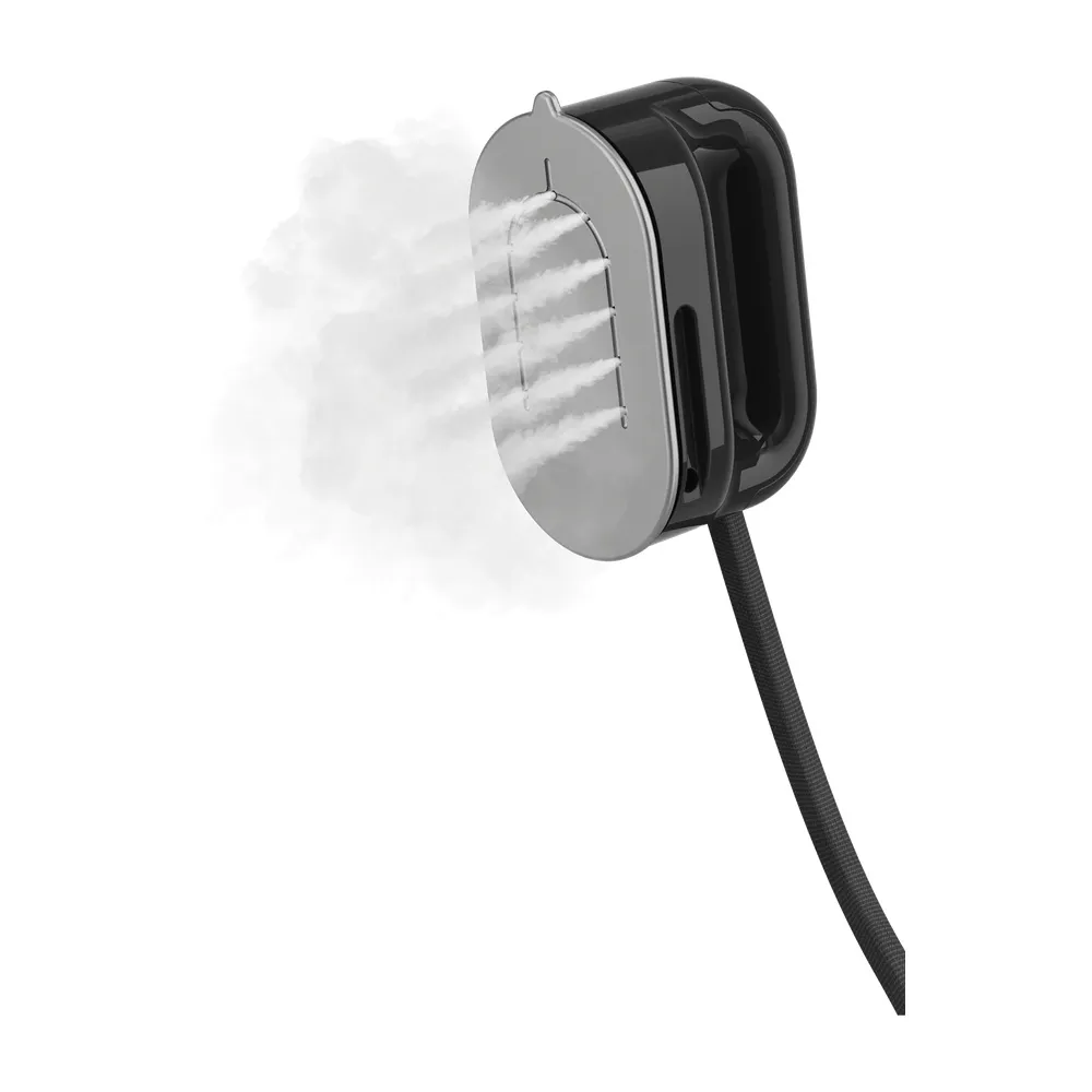 Modex Garment Steamer Swift Care  2200W-GS9810 -Black — 4