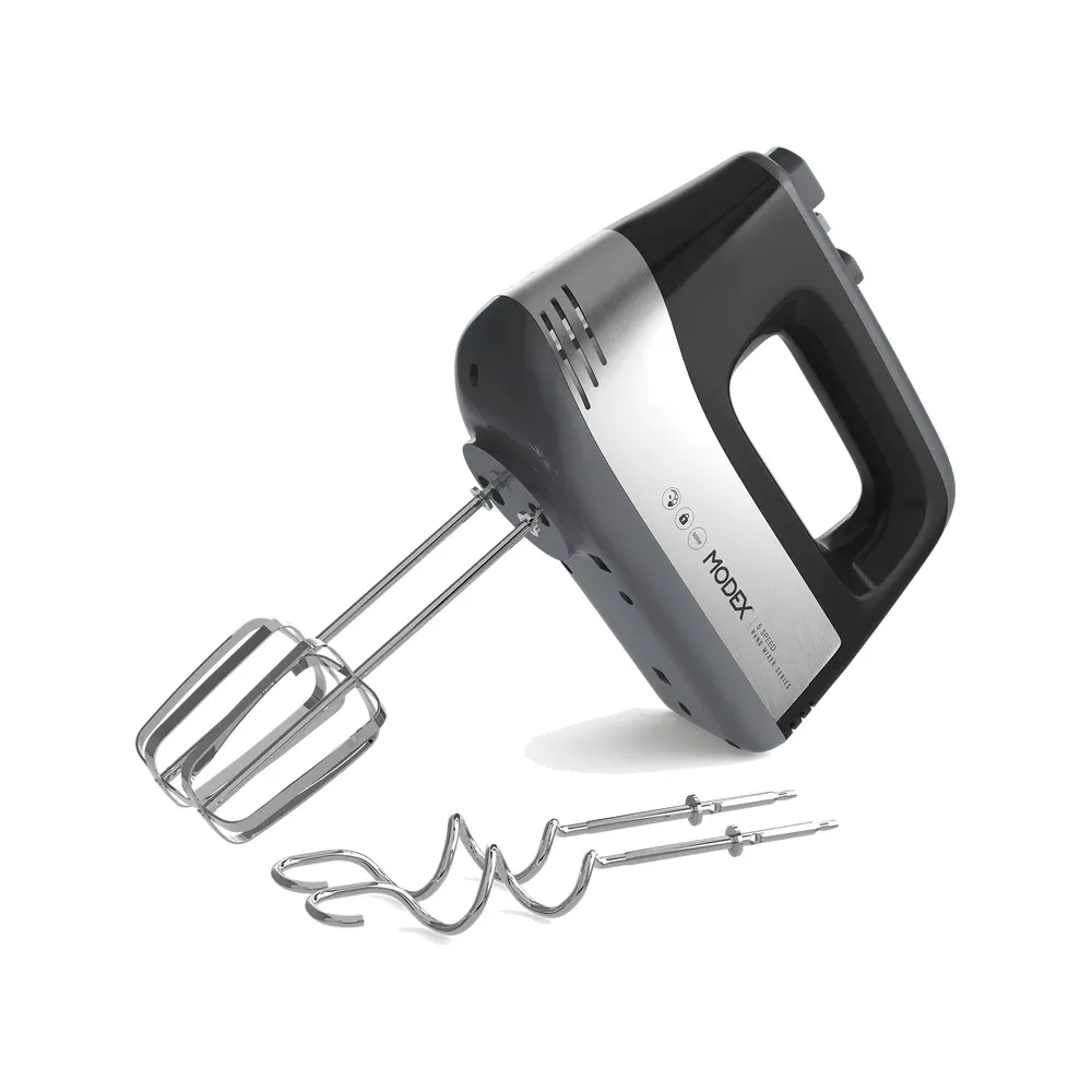 Modex Hand Mixer 5 Speed 500W-HM570 — 2