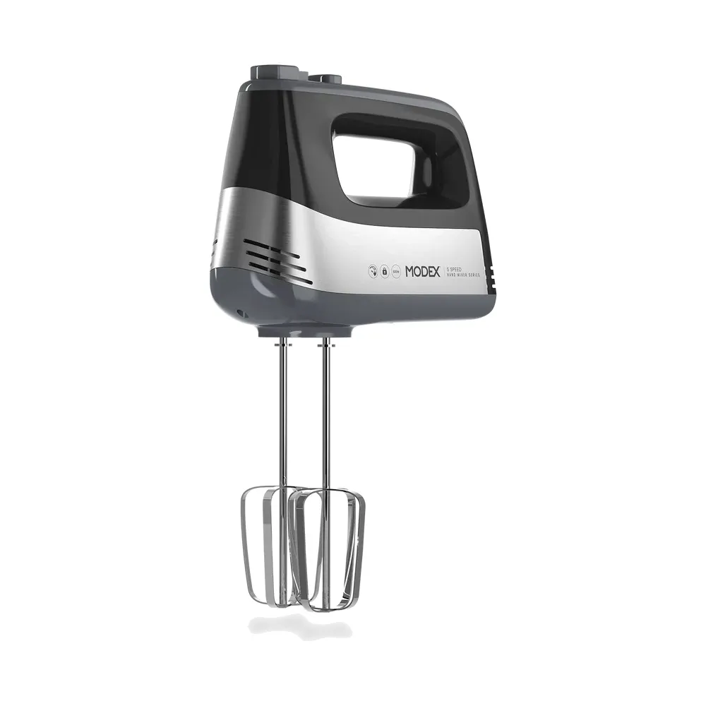 Modex Hand Mixer 5 Speed 500W-HM570 — 4