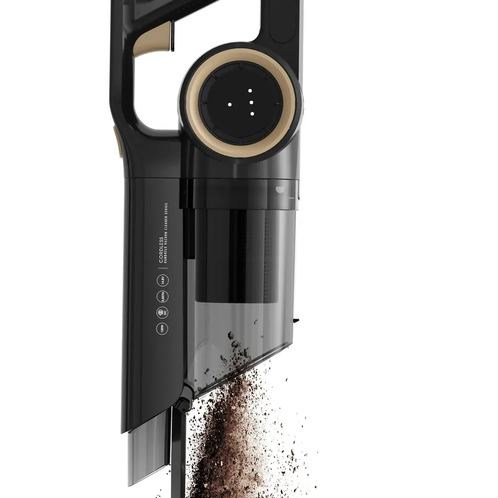 Modex Handheld Vacuum Cleaner HVC1100  120W — 2