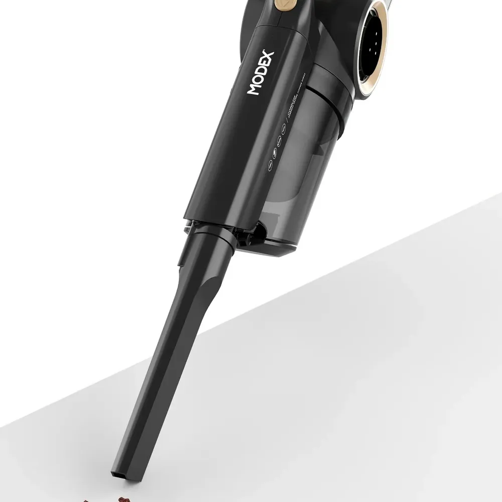 Modex Handheld Vacuum Cleaner HVC1100  120W — 3