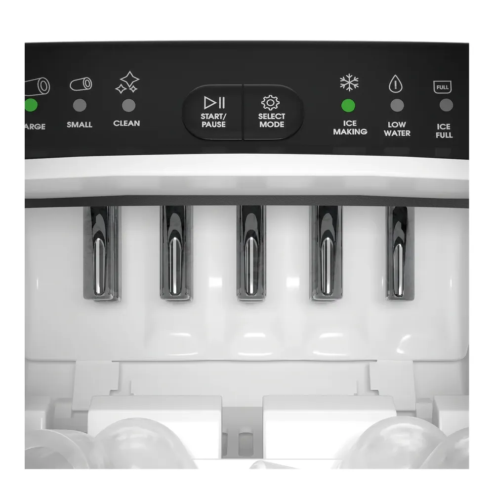 Modex Ice Maker 2.8L- 145W-ICM110 — 3