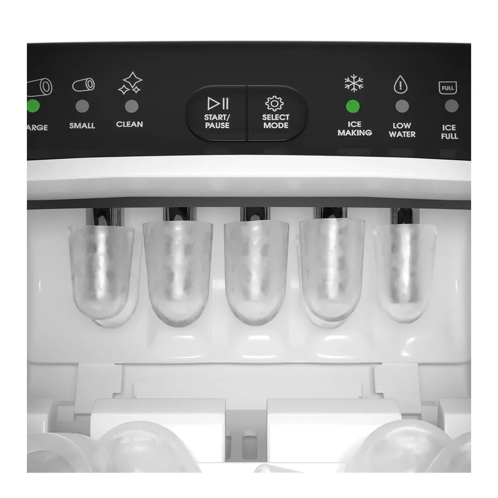 Modex Ice Maker 2.8L- 145W-ICM110 — 4