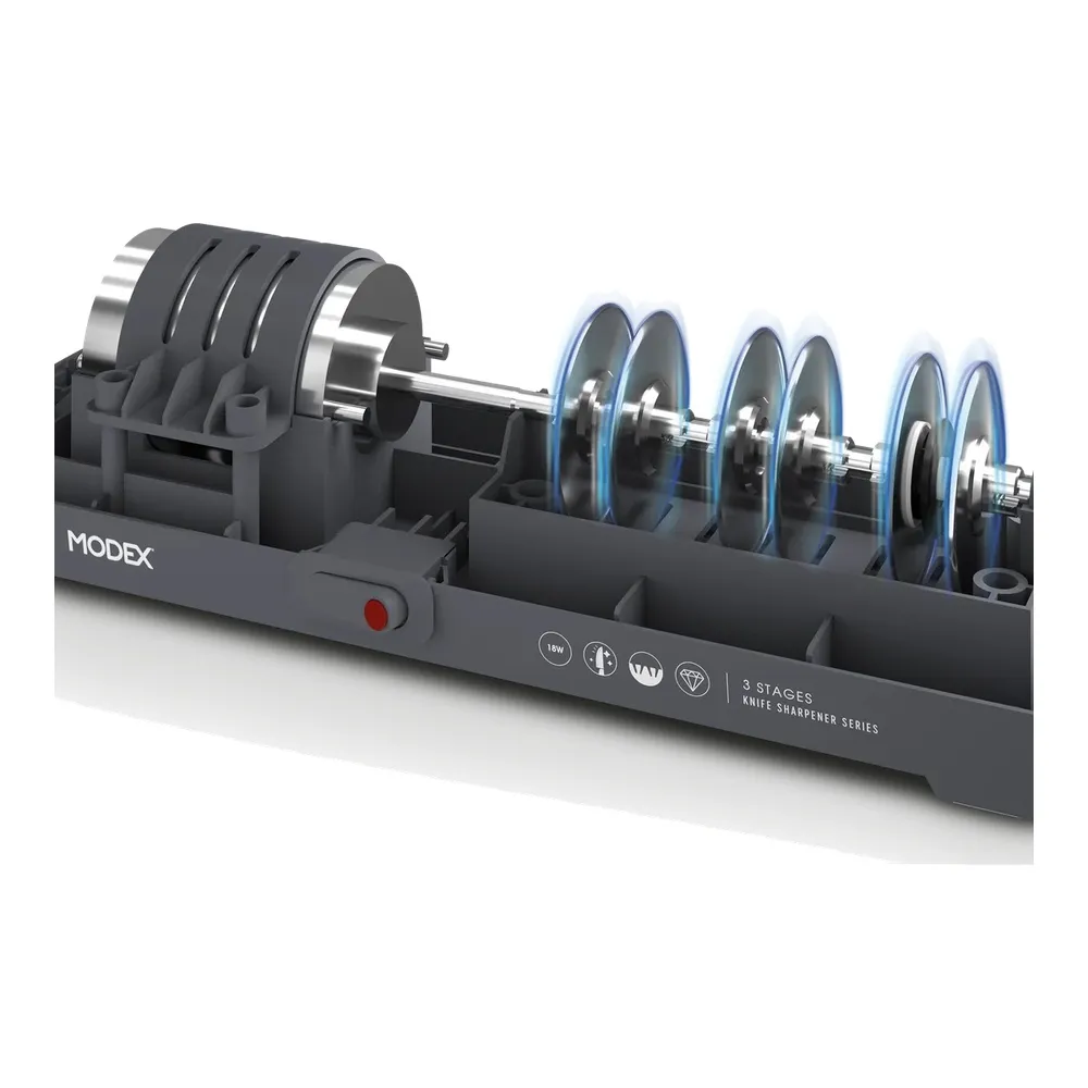 Modex Knife Sharpener KSH140 — 2