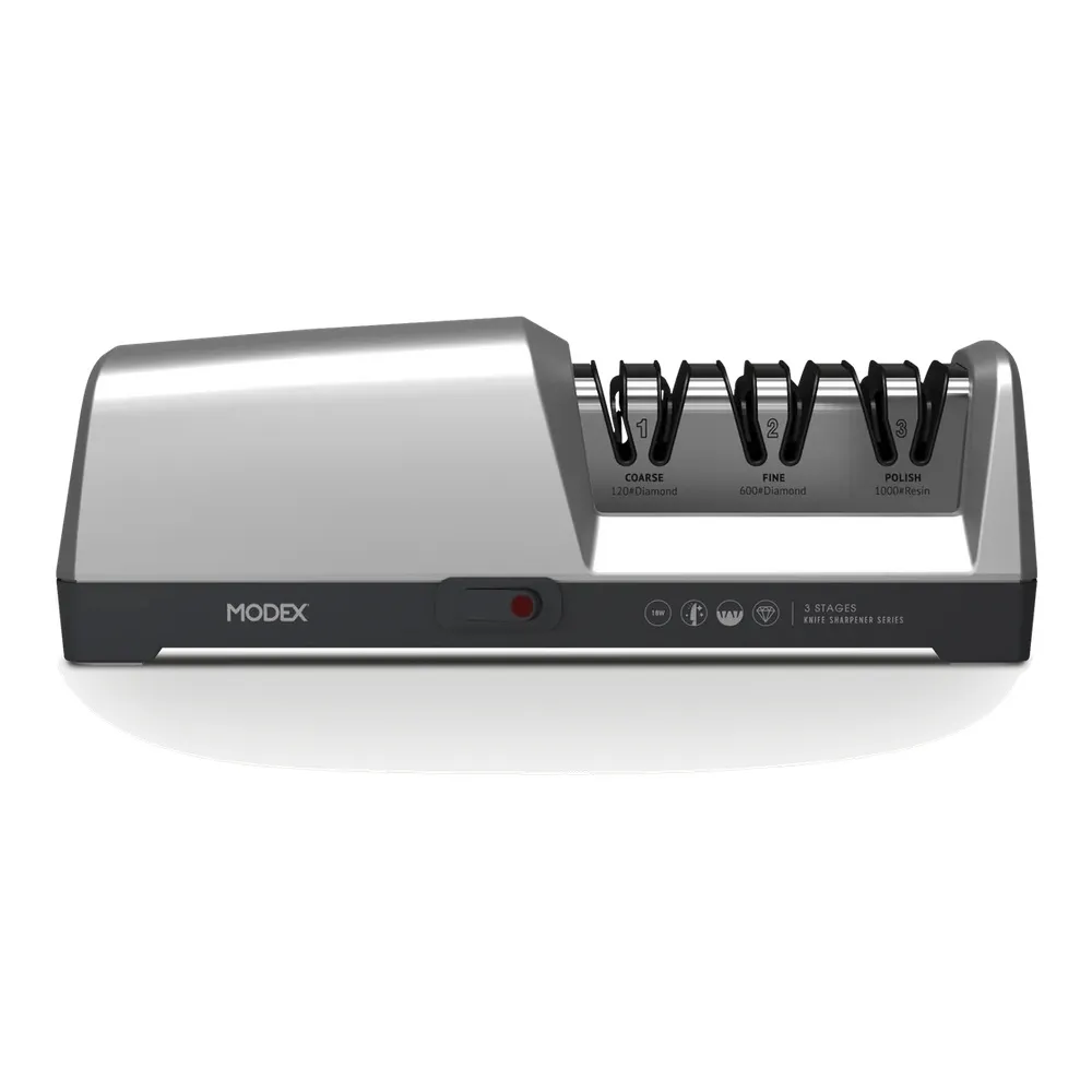 Modex Knife Sharpener KSH140 — 3